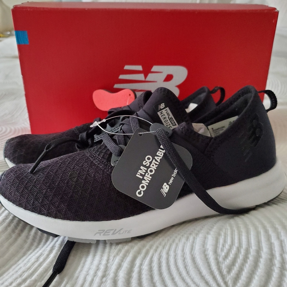 Women's New Balance sneaker